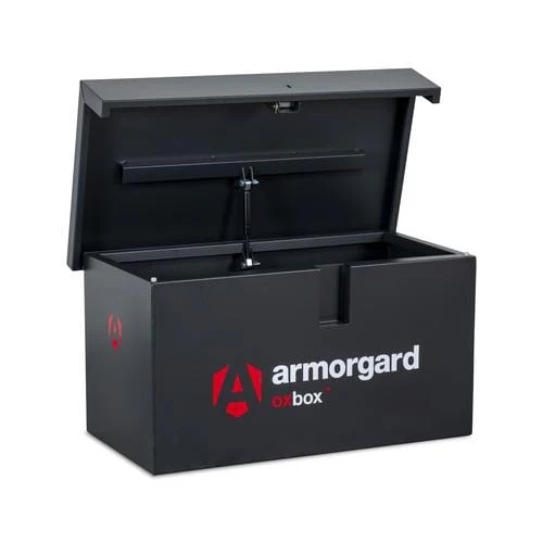 Armorgard Oxbox Van Box OX1