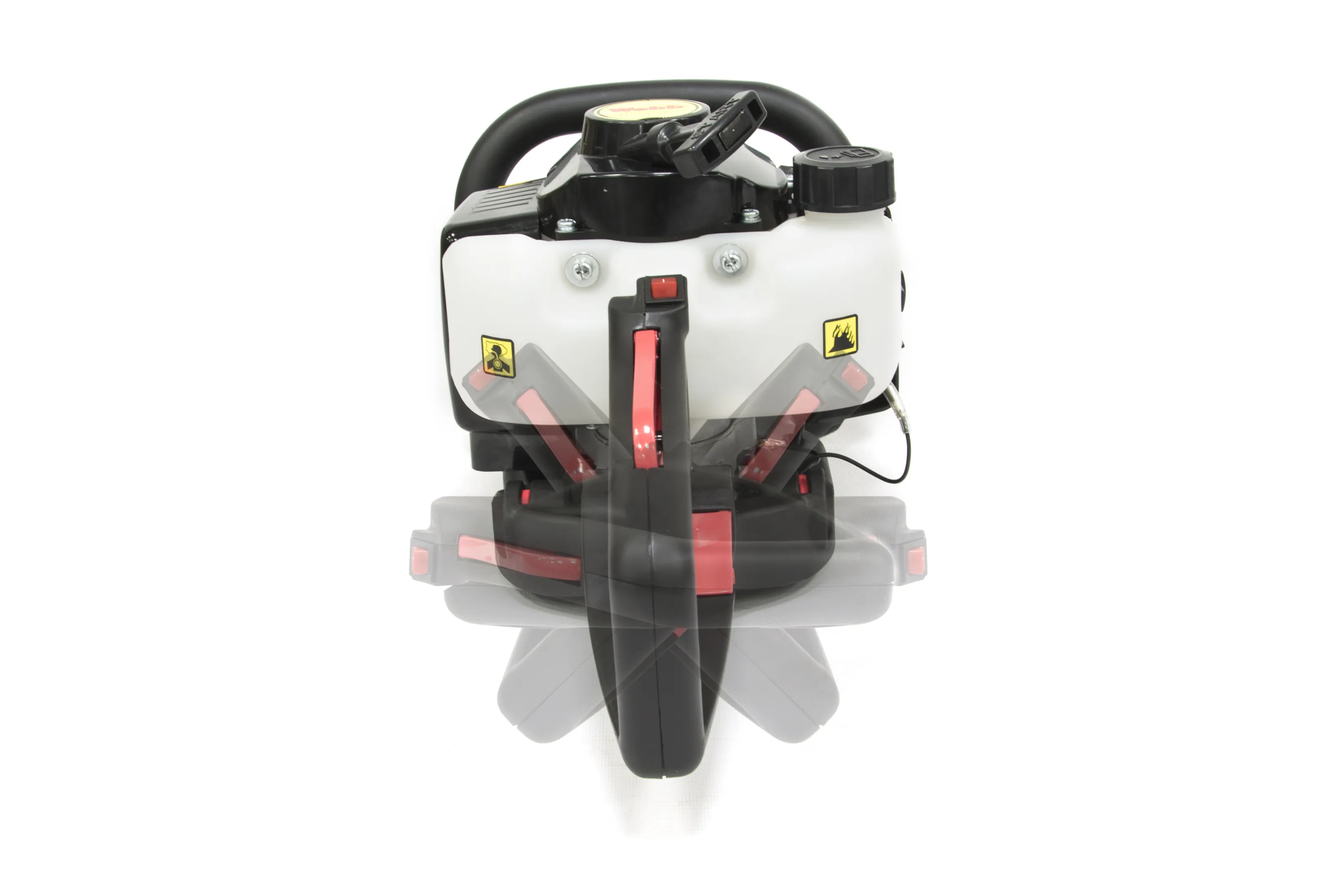 Gj Handy Webb 26Cc Hedgecutter 60Cm D/S