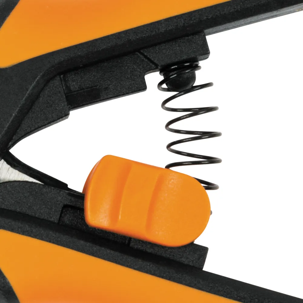 Fiskars Solid Sp13 Pruning Snip - Microtip