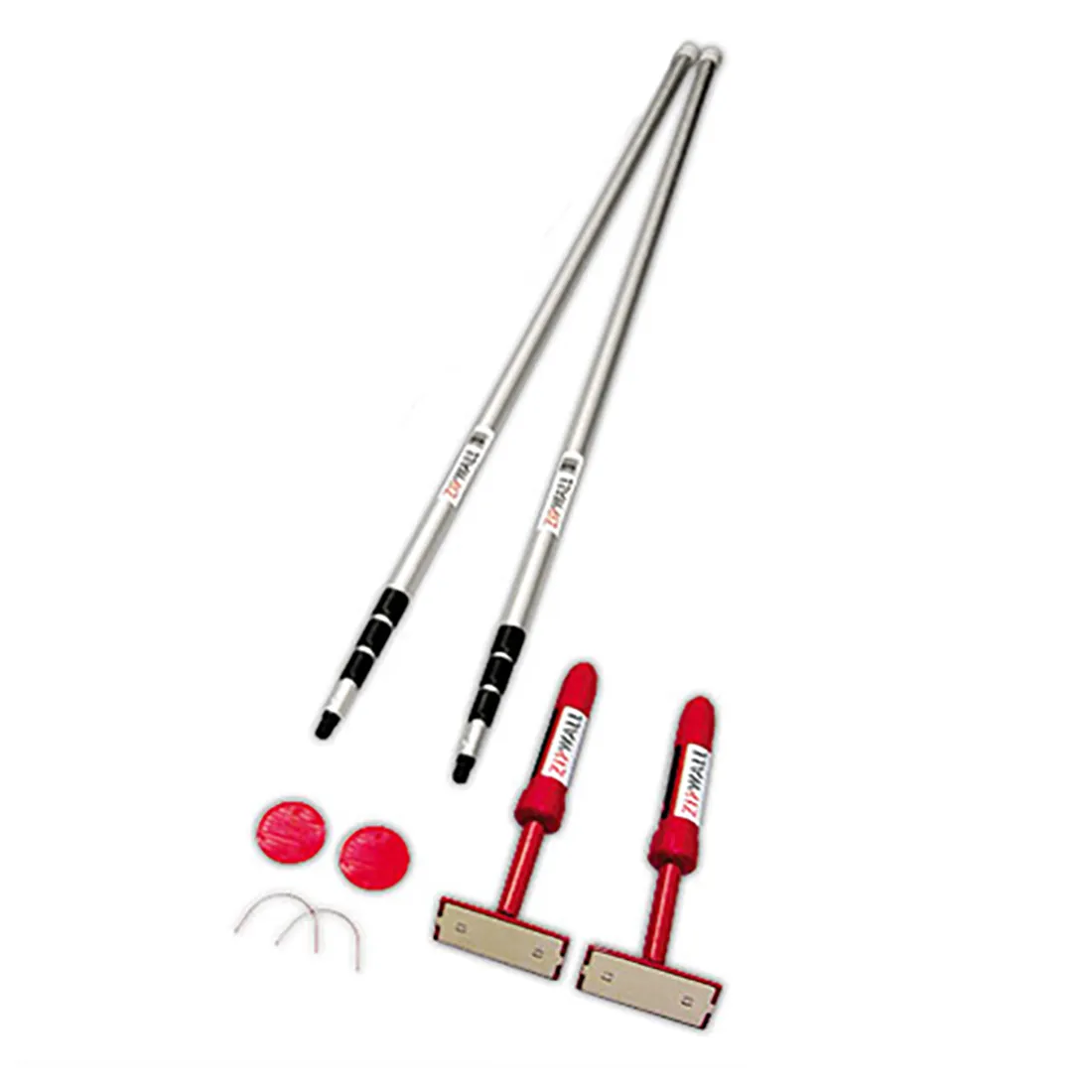 Partition Pole Kit
