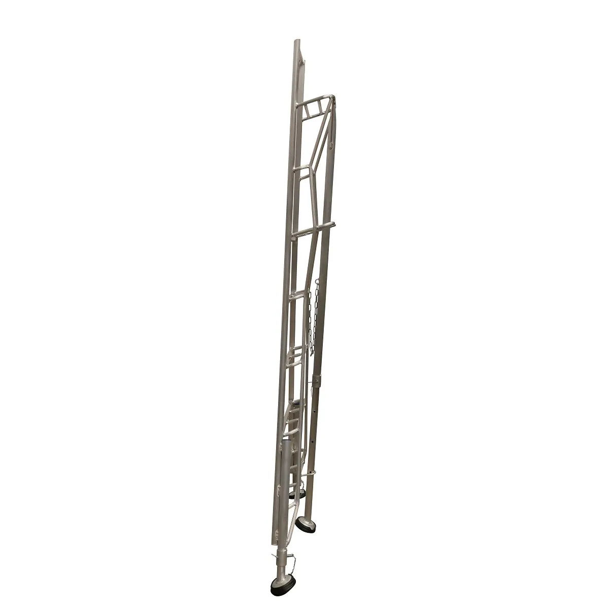 Werner Adjustable Tripod Ladder