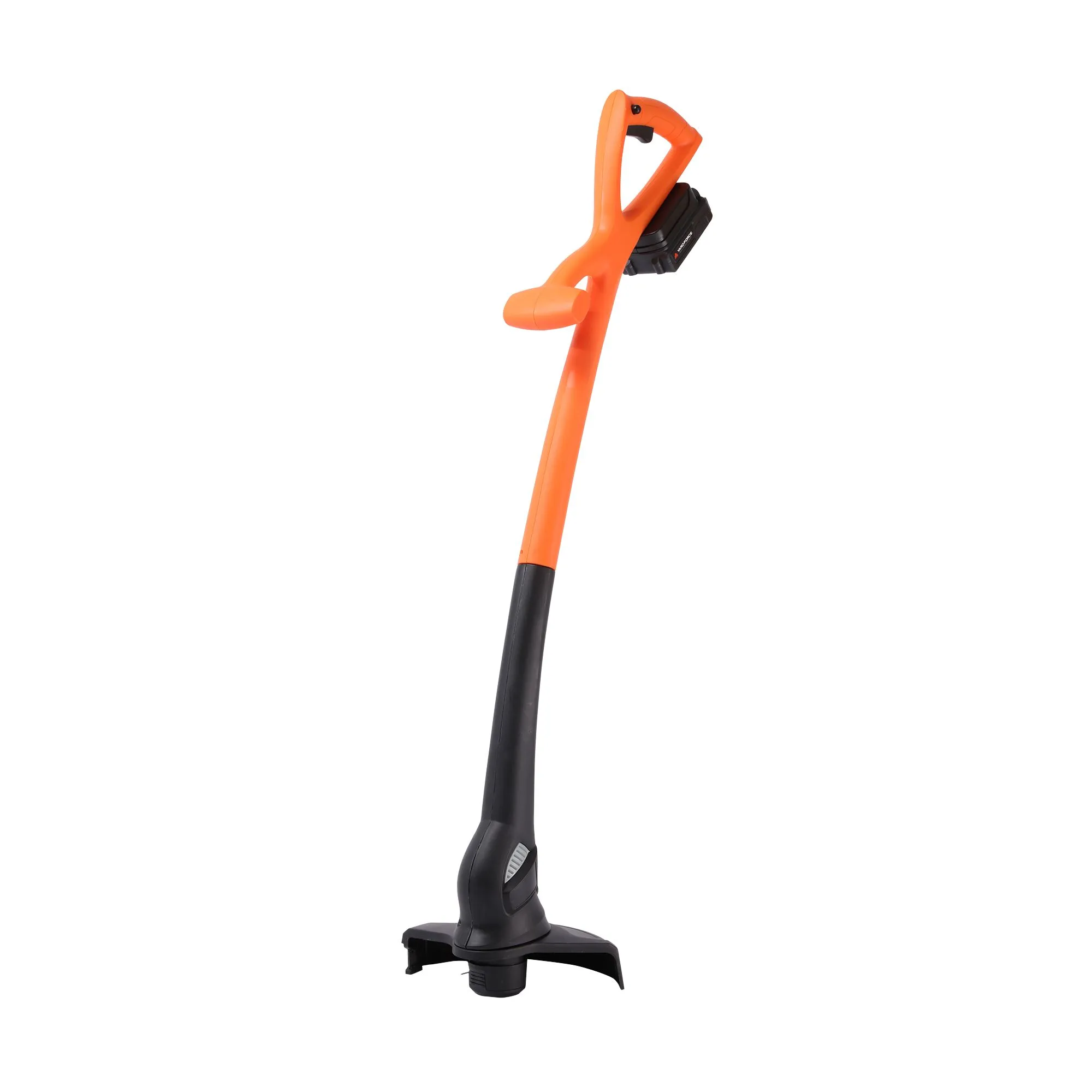 Yard Force 20V 33cm Brushless Cordless Lawnmower & Trimmer Lawn Care Twin Pack