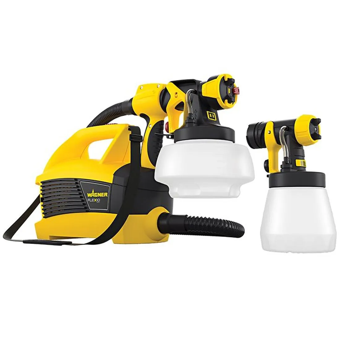 Wagner W 690 FLEXiO Universal Sprayer 630W 240V