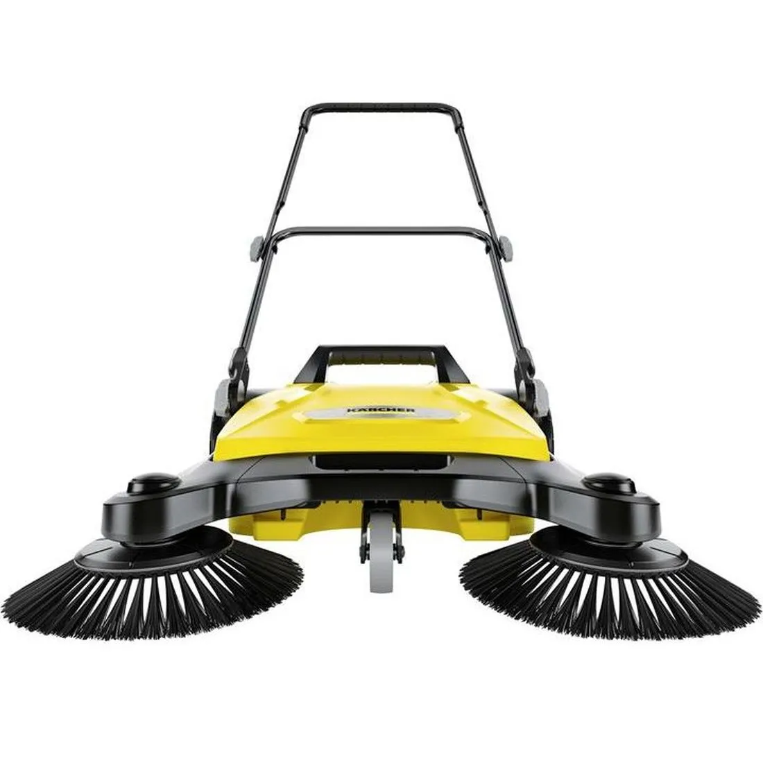 Karcher S 4 Twin Sweeper