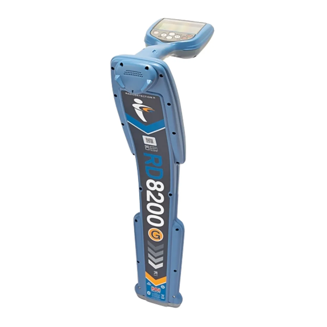 RD8200 Cable and Pipe Locator
