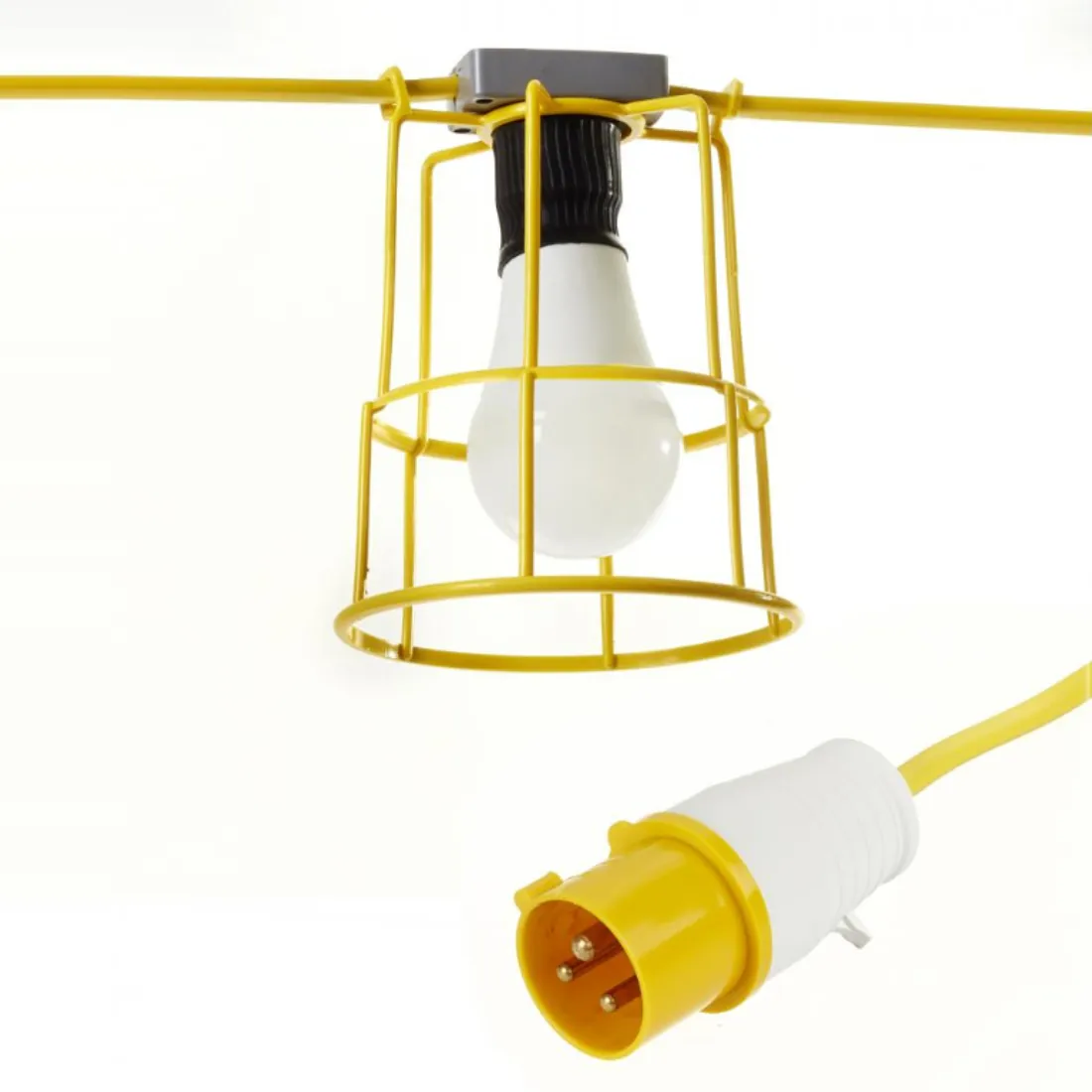 LED Festoon Lights