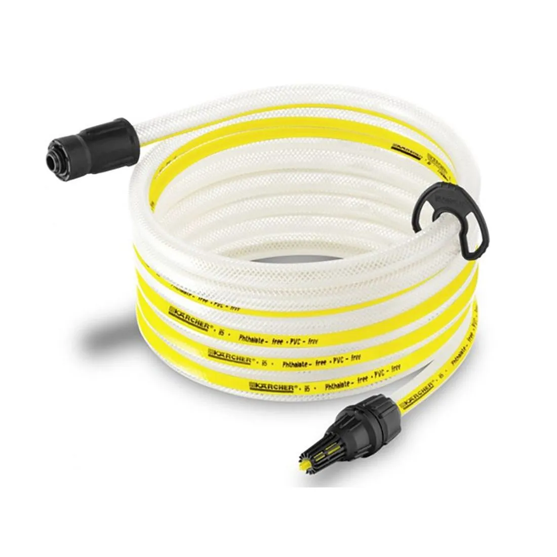 Suction Hose Nonreturn Valve 5m