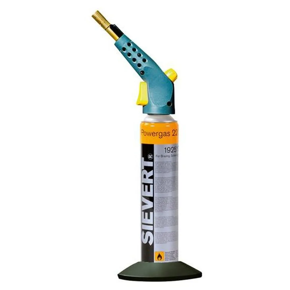 Sievert Easyjet Gas Torch