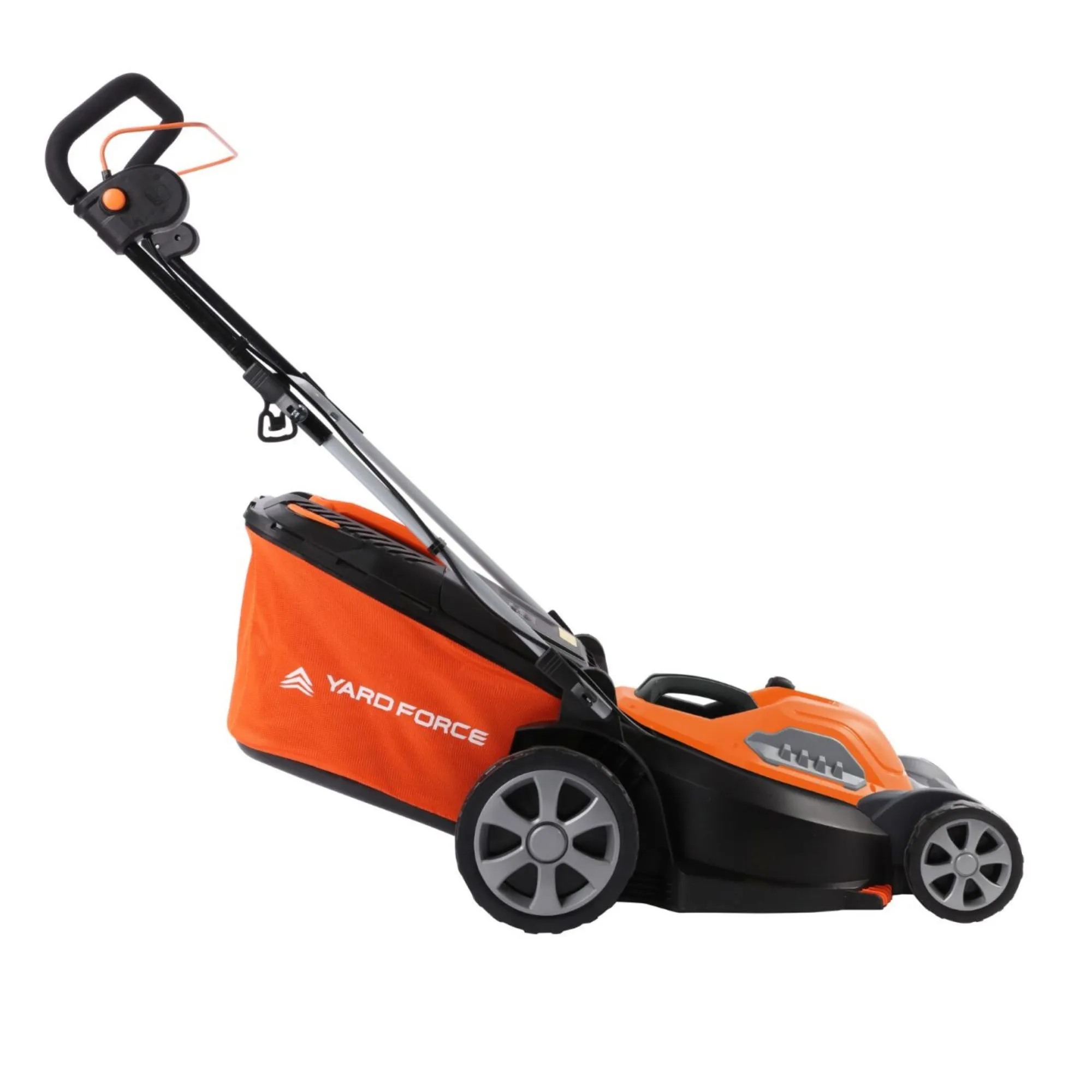 Yard Force 1800W 44cm Corded Electric Lawnmower