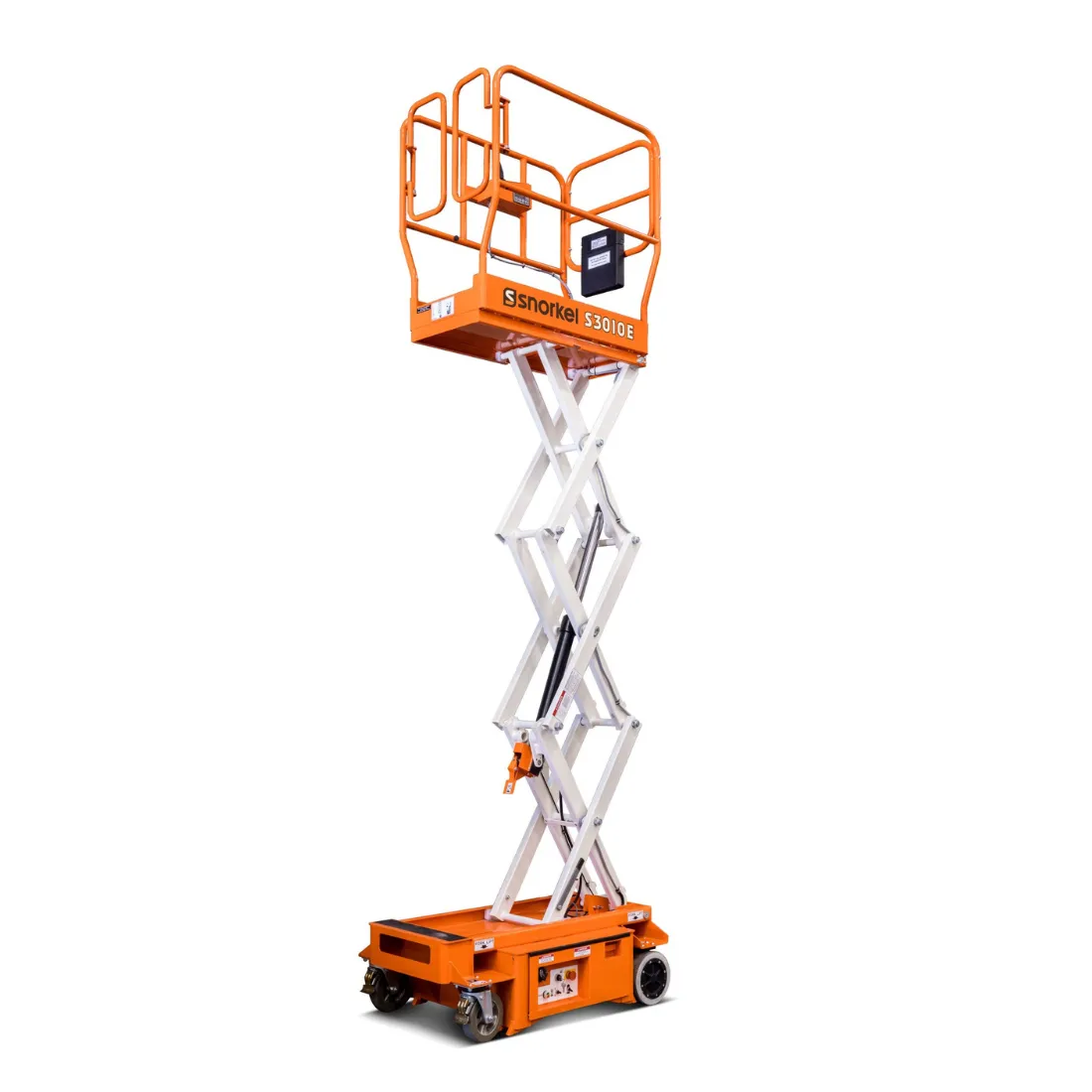 Electric Scissor Lift 5m