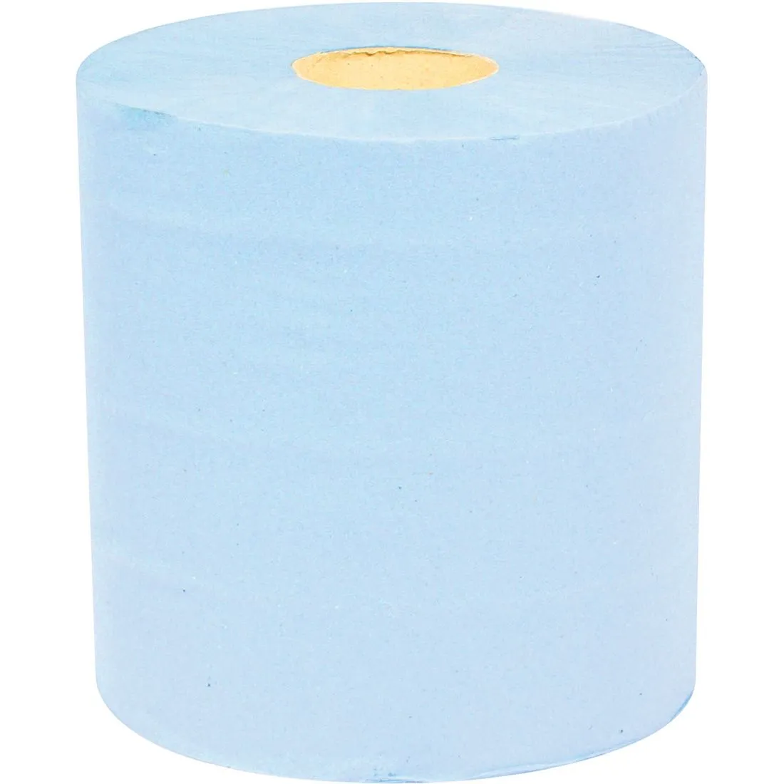 Trade Pack Bundle of 48 Blue Roll Paper Towel 150m