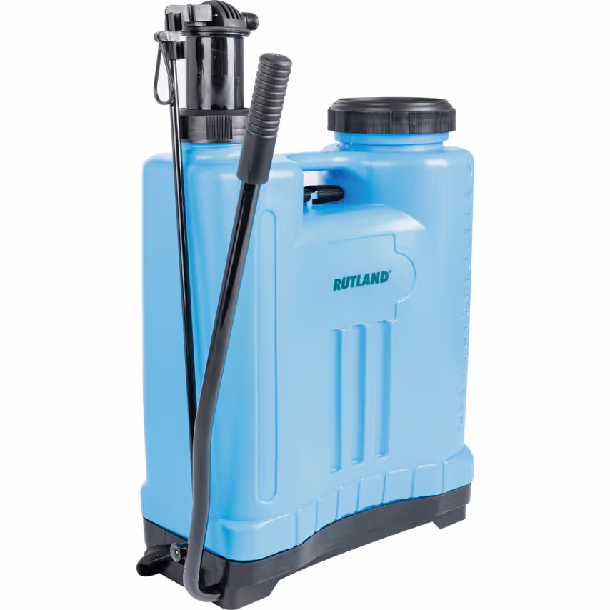 Rutland Knapsack Sprayer Blue 20L