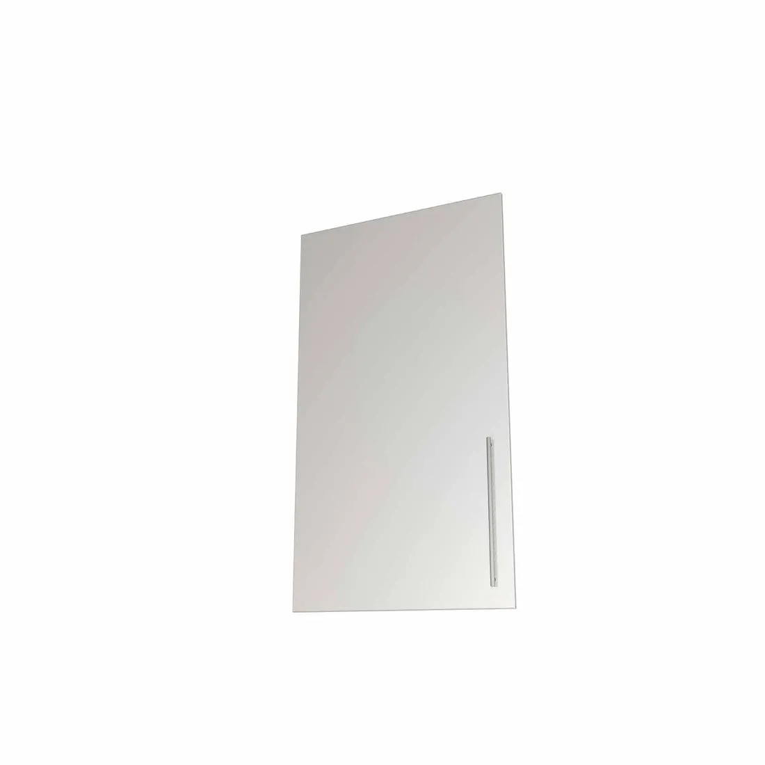 Paris Ultra Matt Grey 600mm x 1244mm Fascia