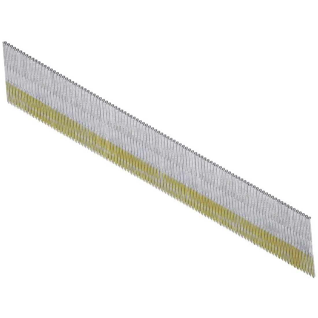 DEWALT 15 Gauge Stainless Steel DA Finish Nails 38mm (Pack 4000)
