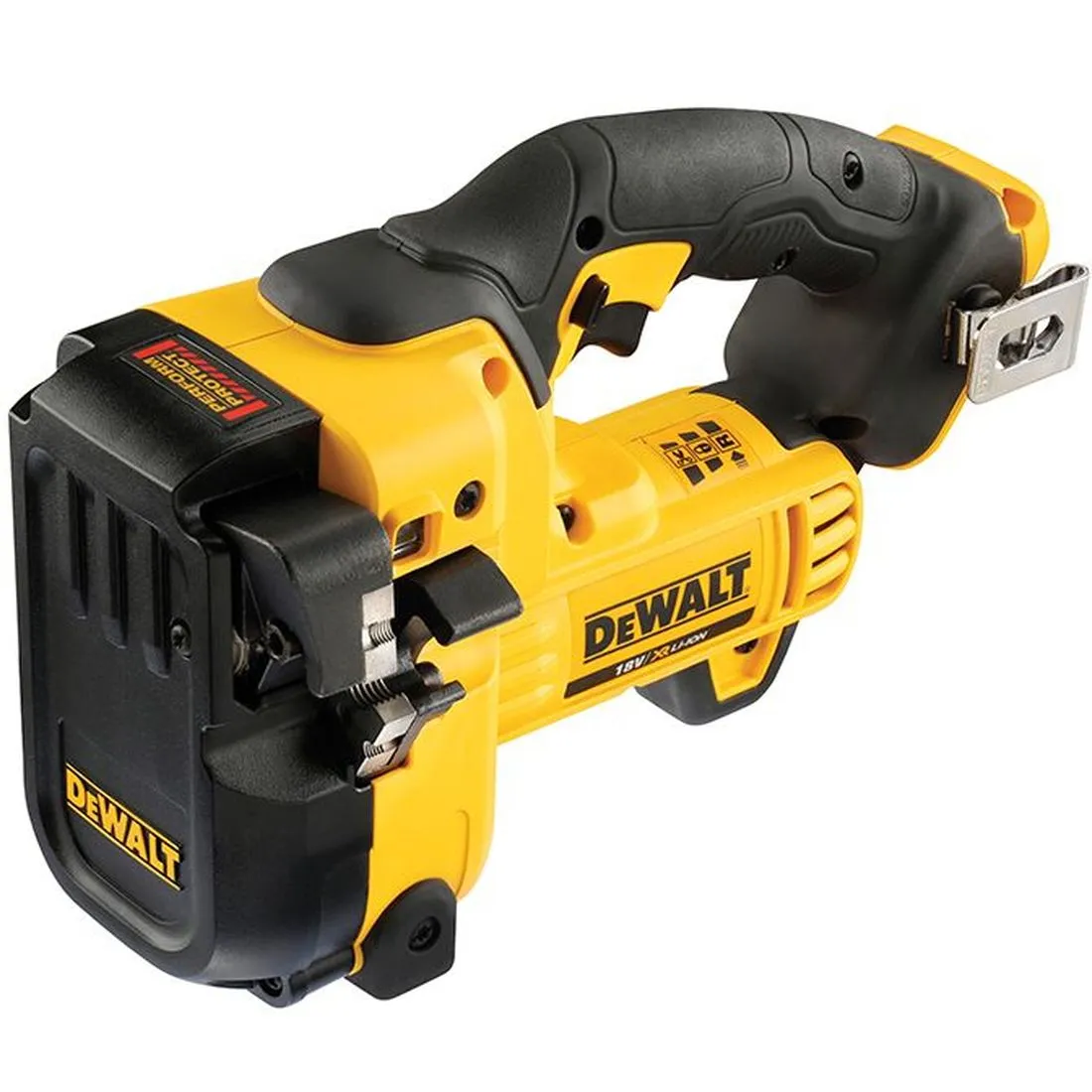 DEWALT DCS350N XR Threaded Rod Cutter 18V Bare Unit