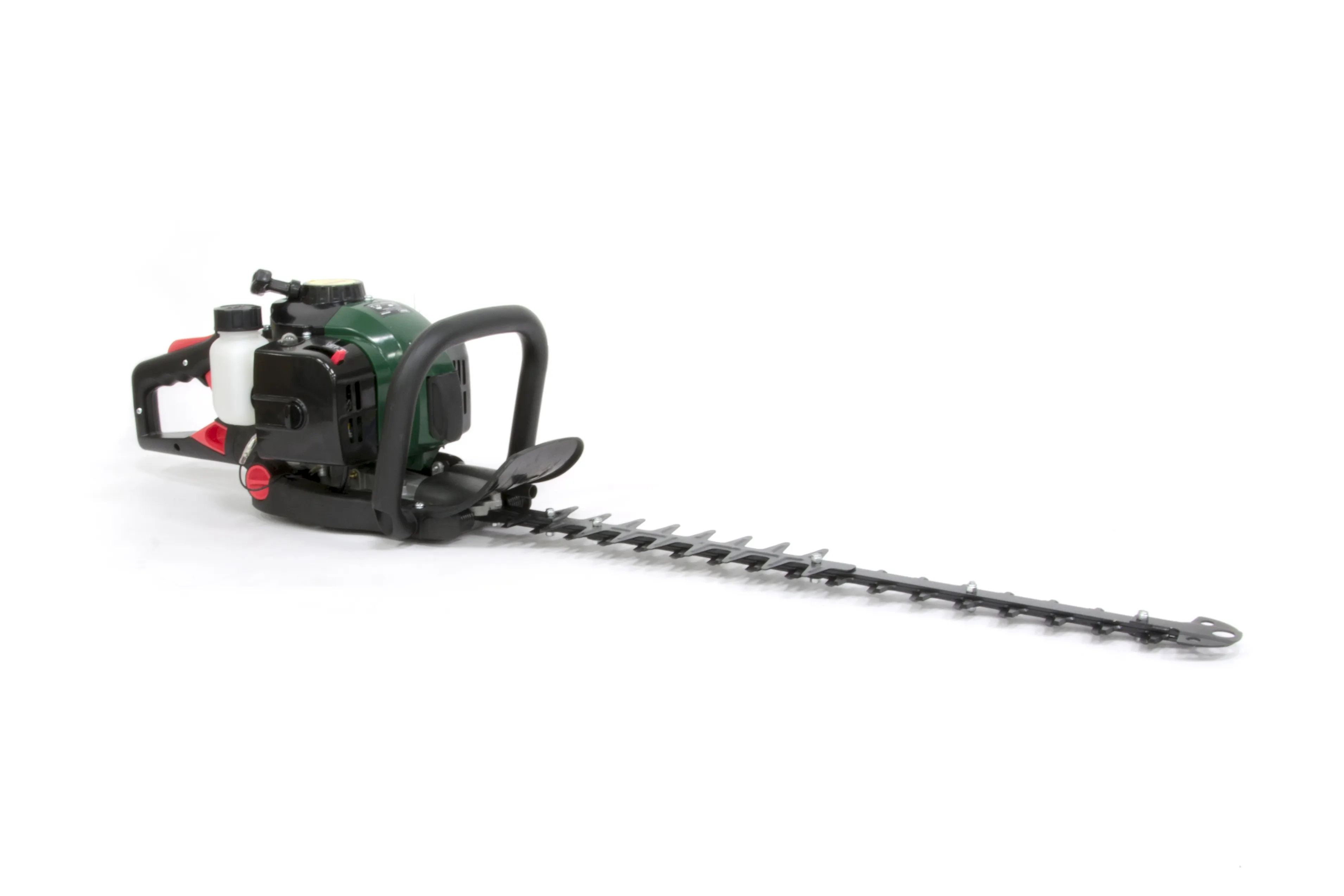 Webb 26cc 58cm Double Sided Petrol Hedge Trimmer