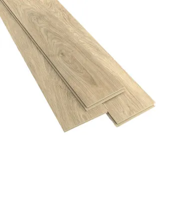 Southwell Oak Wood Effect Laminate Flooring 1.59m²