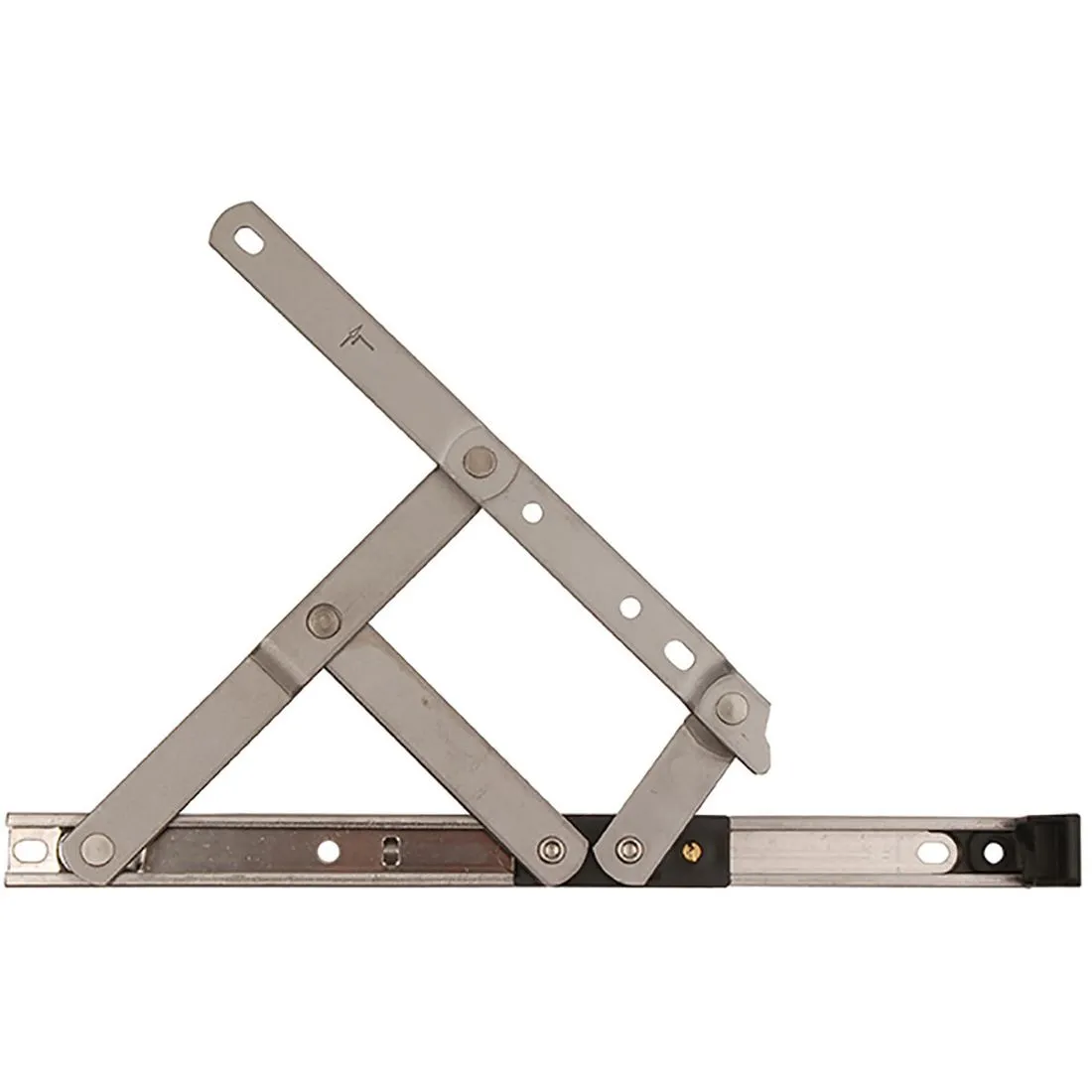 Standard Friction Hinge 250mm 10in Top Hung