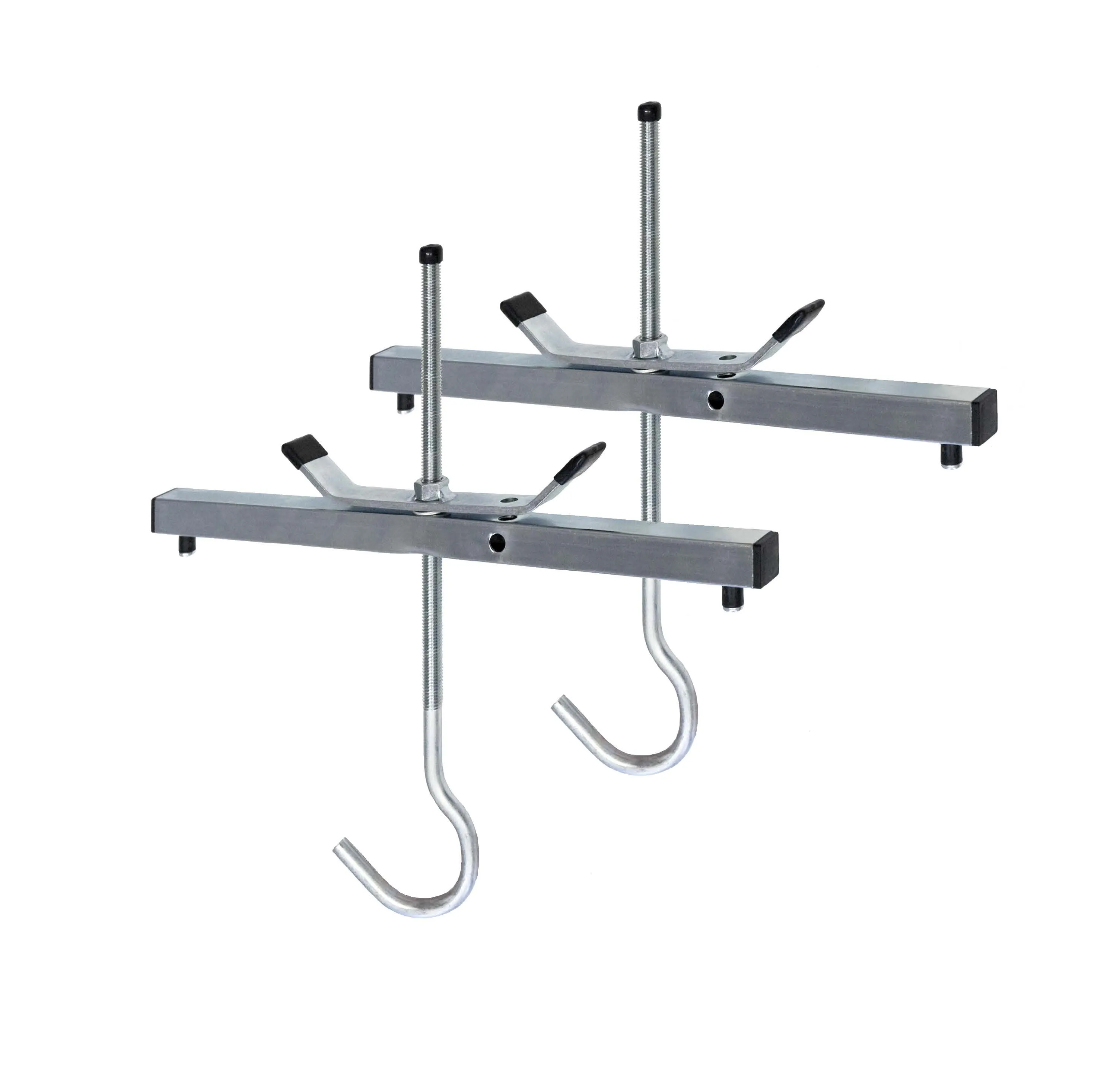 Werner Roof Rack Clamps