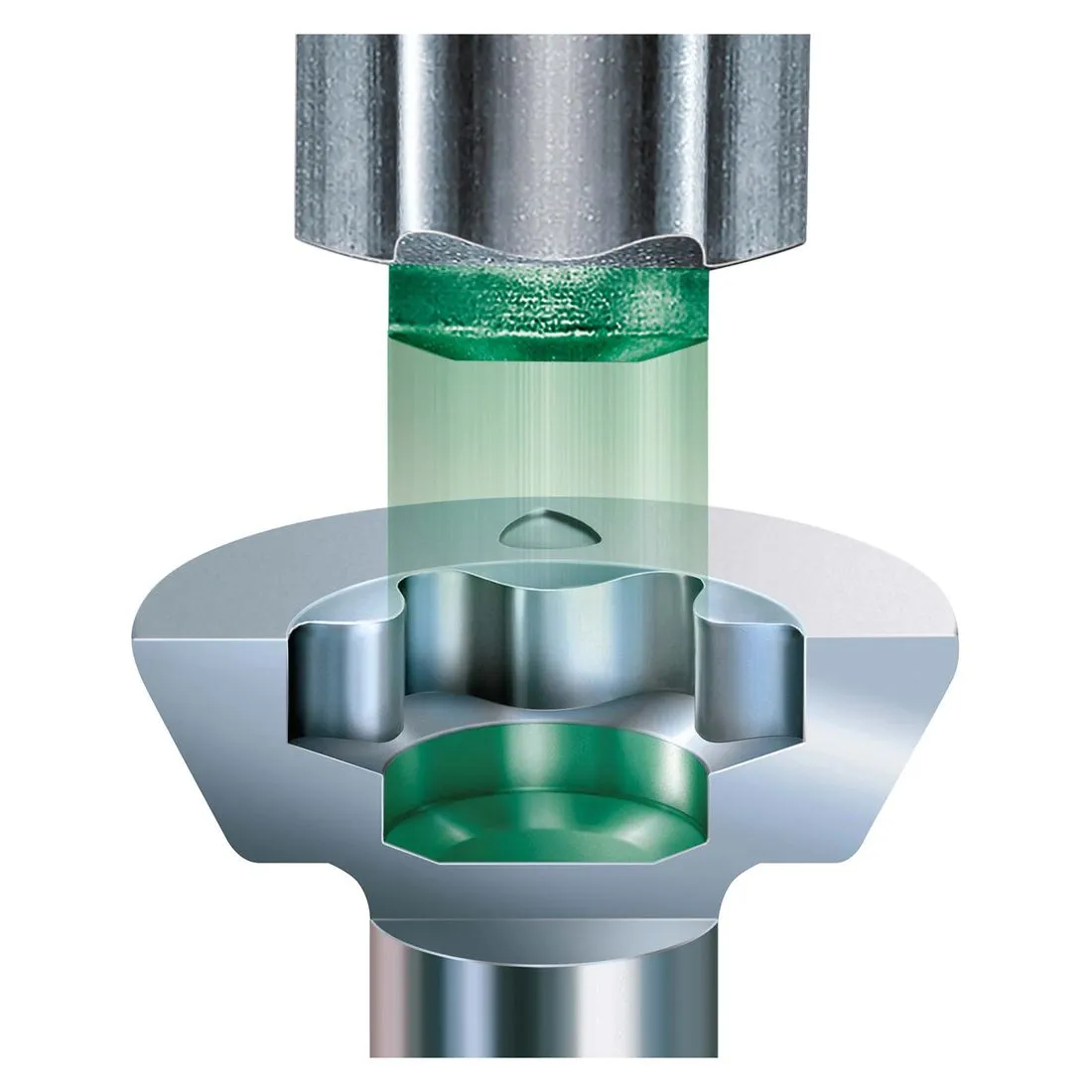 Spax Frame Anchor 7.5 x 150mm Pack of 100