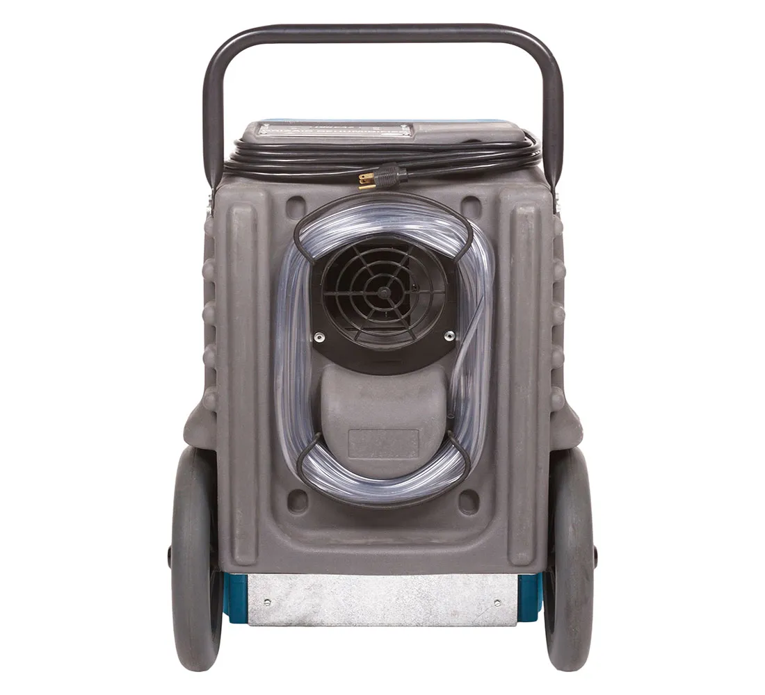 52 Ltr Pump Dehumidifier 240V
