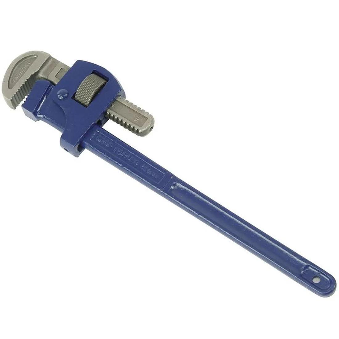 Faithfull Stillson Pattern Wrench