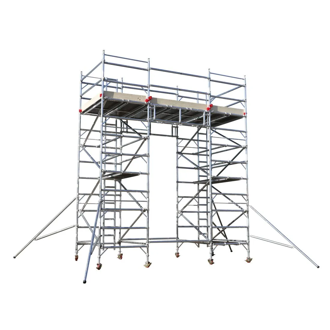 Tower Bridging Decks 1.8m Deck