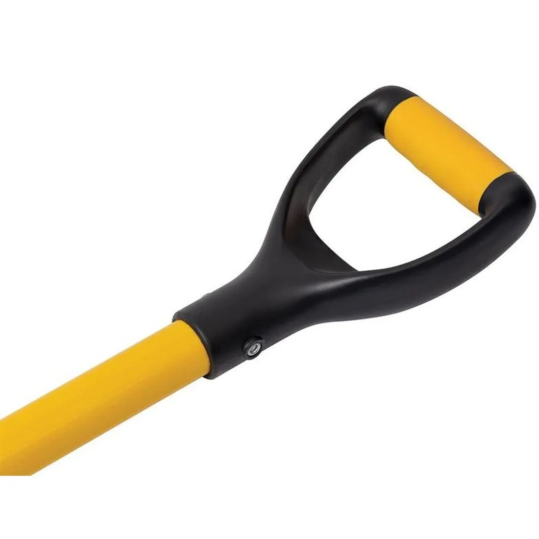 Roughneck Sharp-Edge Drainage Shovel 1070mm (42in)