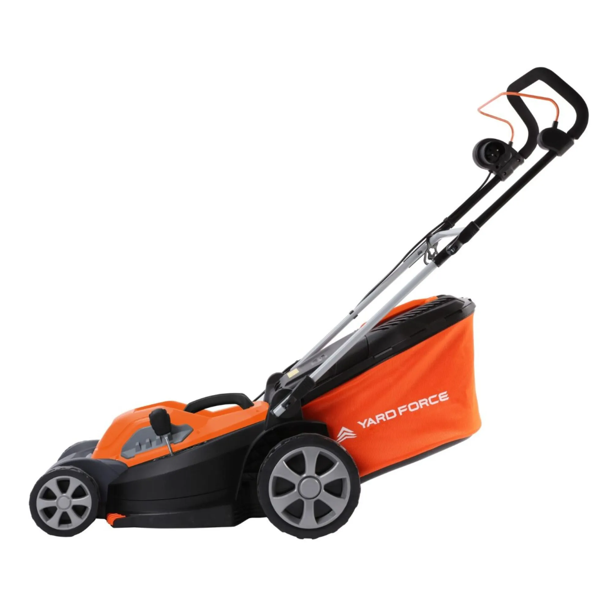 Yard Force 1800W 44cm Corded Electric Lawnmower