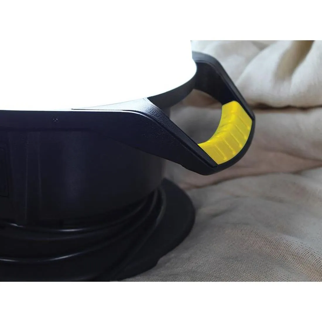 Faithfull Illuminator 360 Degree LED Task Light 50W 110V