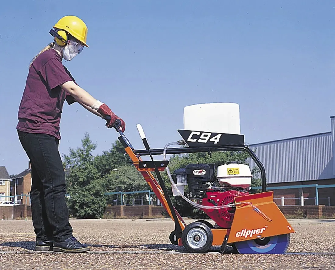 Floor Saws
