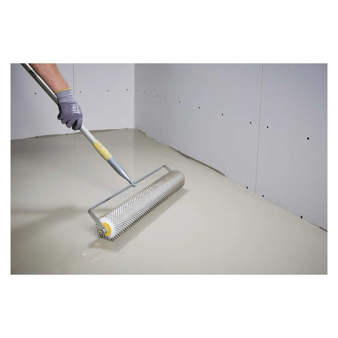 Dunlop Lx-40 Levelling Compound 20kg