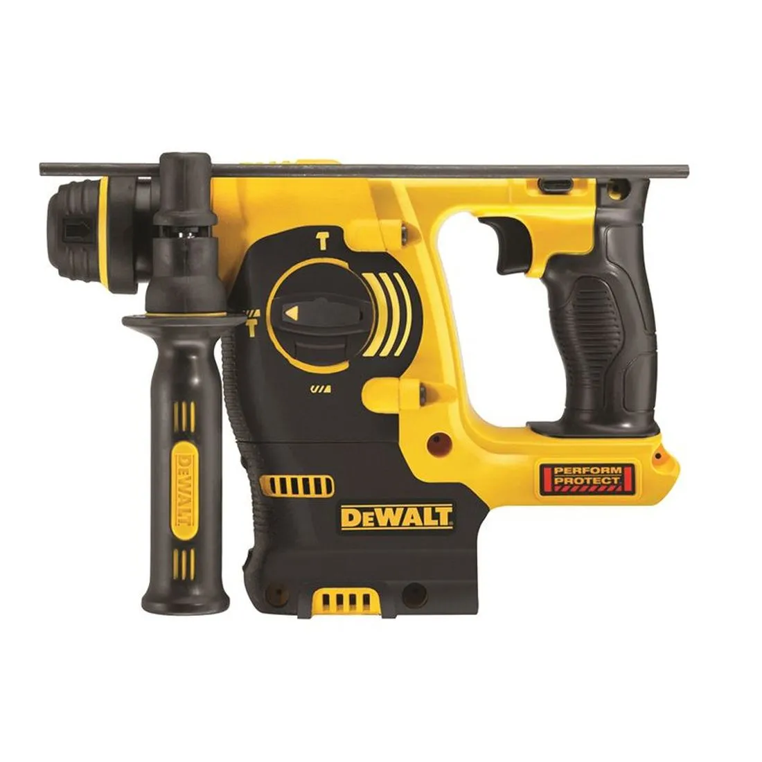 DEWALT DCH253M2 SDS Plus Rotary Hammer 18V
