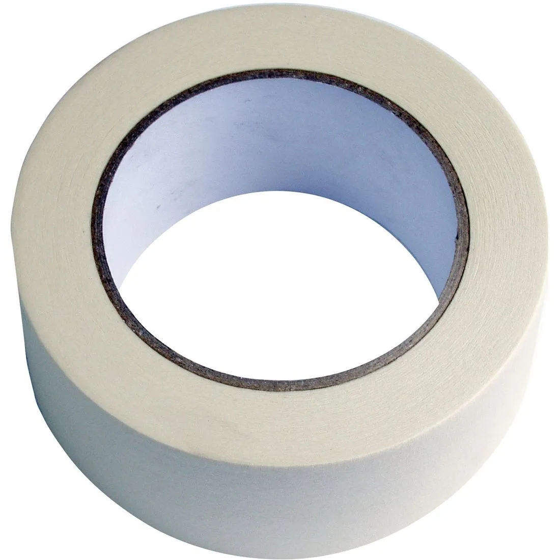 Masking Tape 50mm x 50m Roll