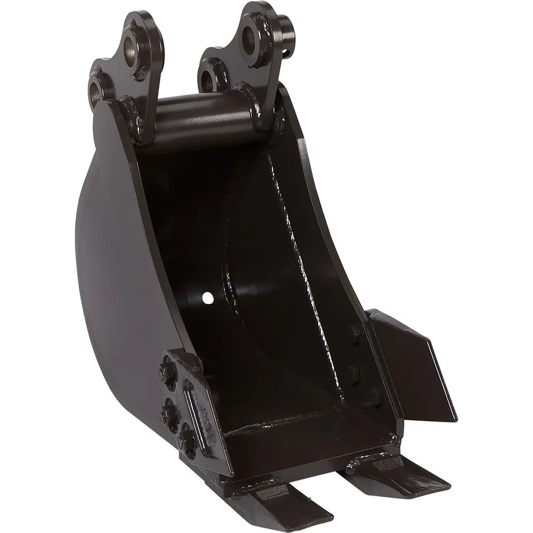 Narrow Bucket