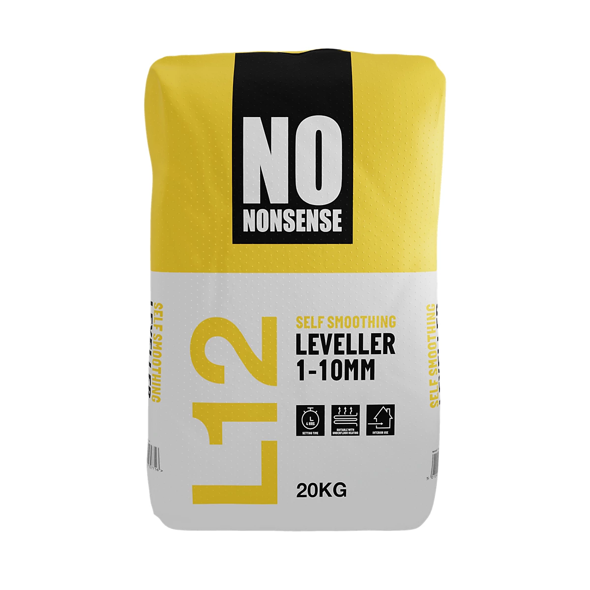 No Nonsense Interior Floor Leveller 20kg