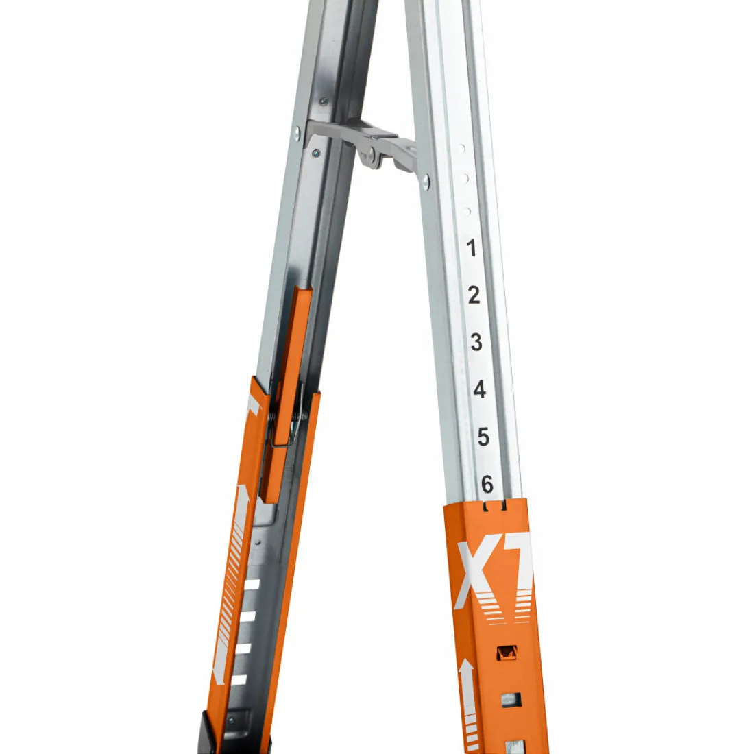 Bora Adjustable Speedhorse XT 680kg Pair