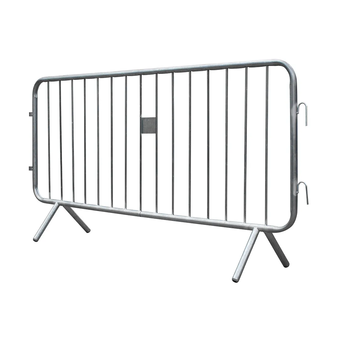 Pedestrian Barrier