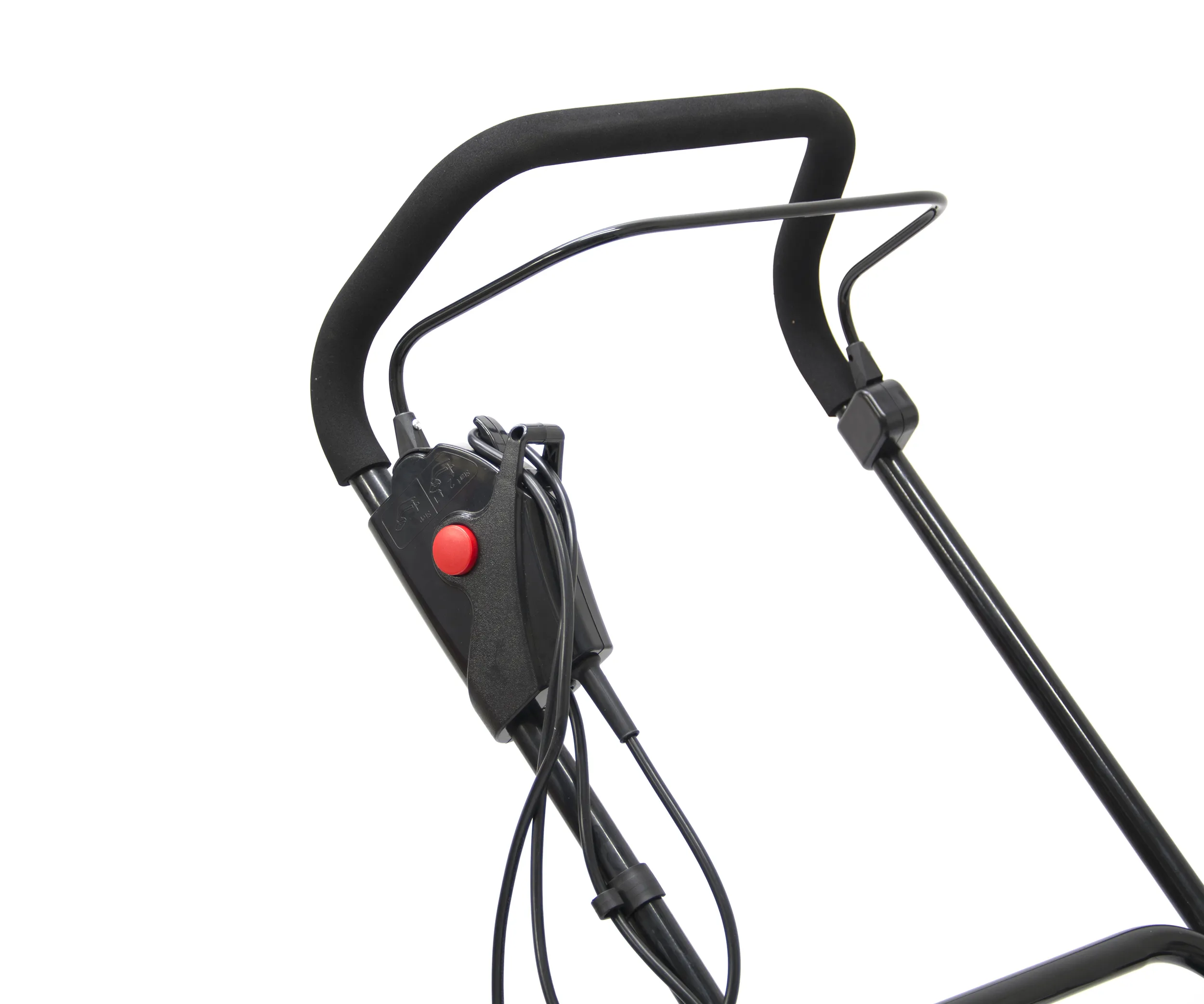 Gj Handy Webb 40Cm 1800W Electric Mower