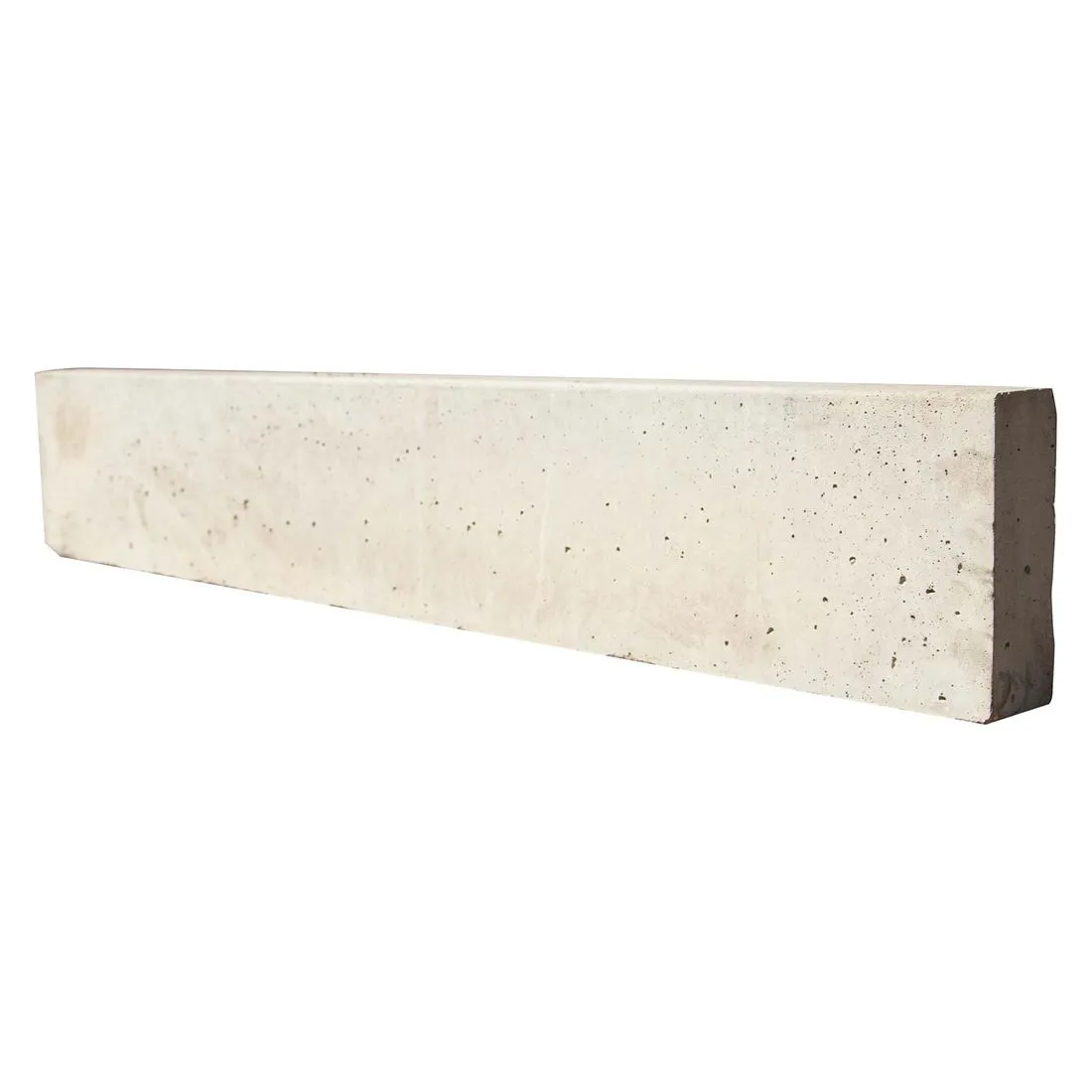 Flat Top Path Edging 150 x 915mm