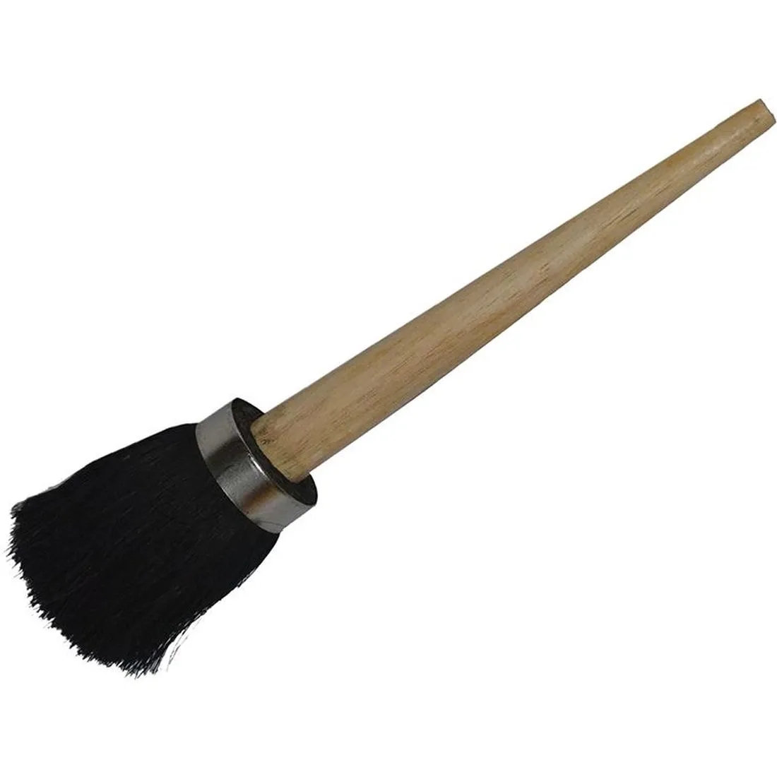 Faithfull Tar Brush Short Handle