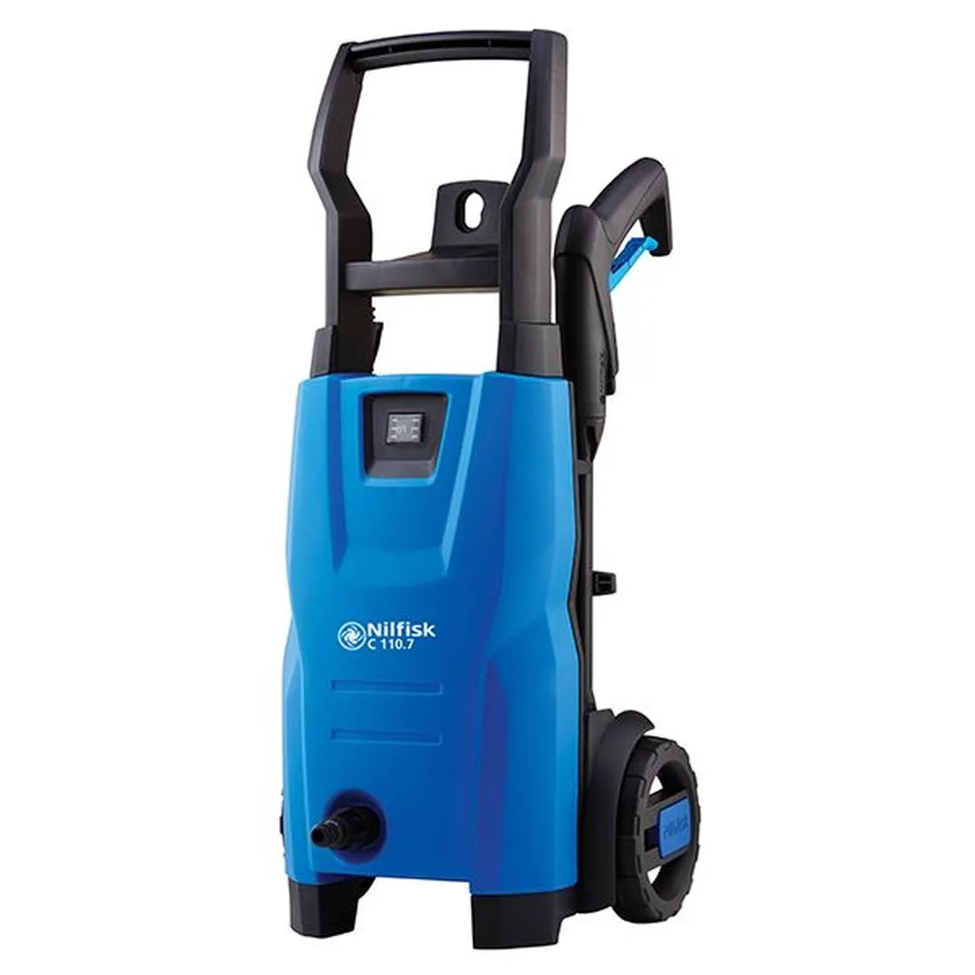 Nilfisk Alto C110.7-5 X-TRA Pressure Washer 110 bar 240V