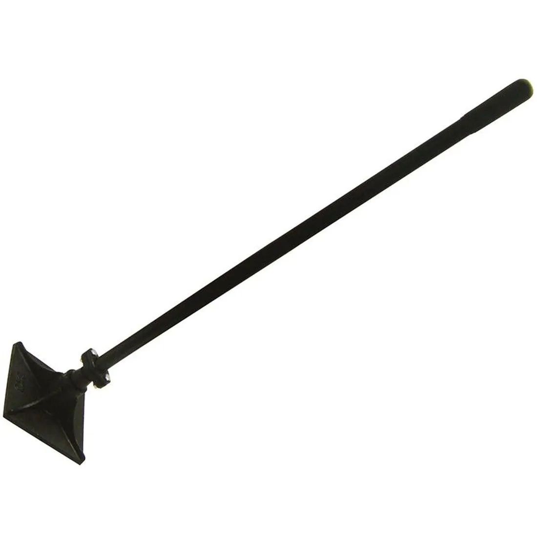 Roughneck 64-385 Shock Absorbing Tamper 4.5kg (10 lb)