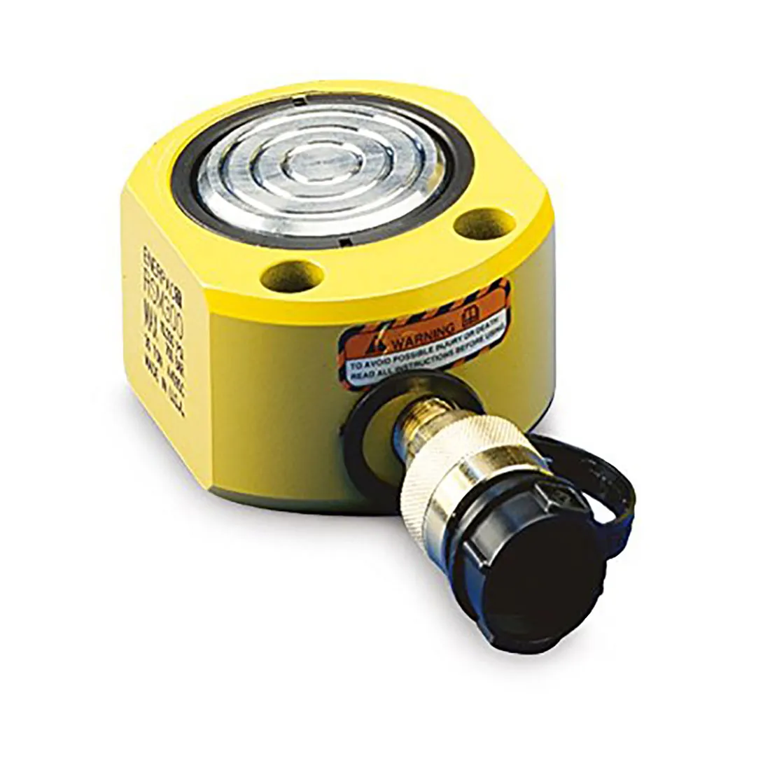 Flat Jack Hydraulic Cylinders