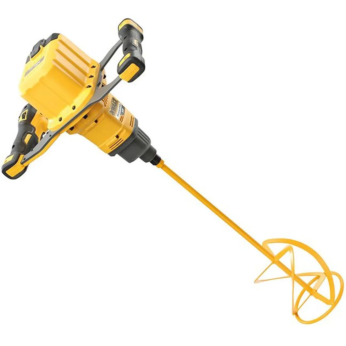 DEWALT DCD240 XR FlexVolt Paddle Mixer 54V