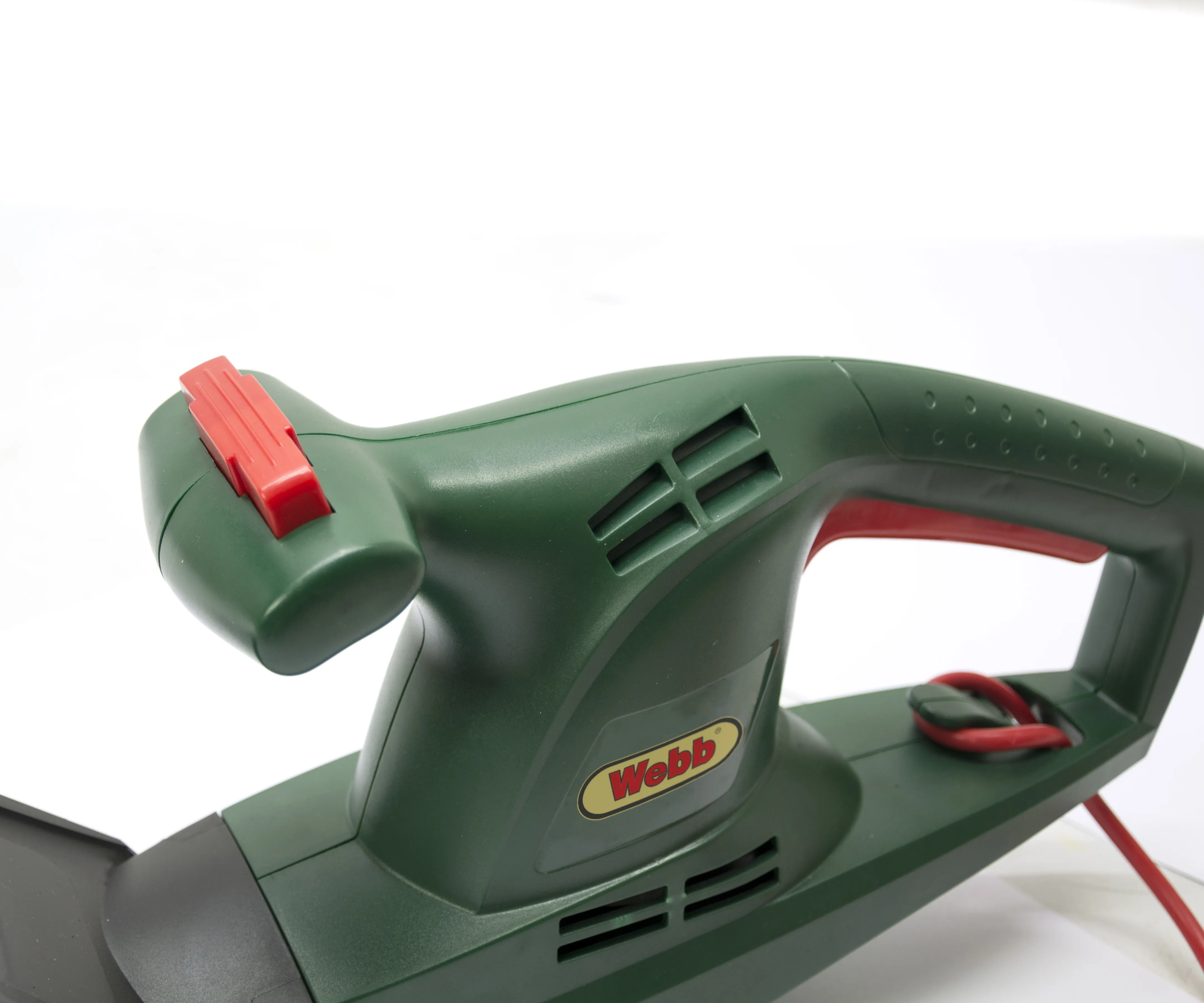 Webb Classic 500W 51cm (20″) Hedge Trimmer
