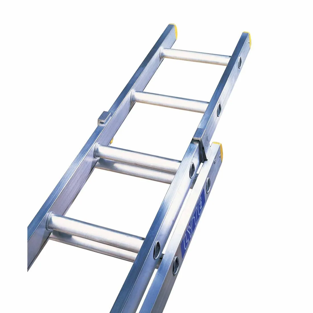 Lyte 2 Section En131-2 10 Rung Extension Ladders