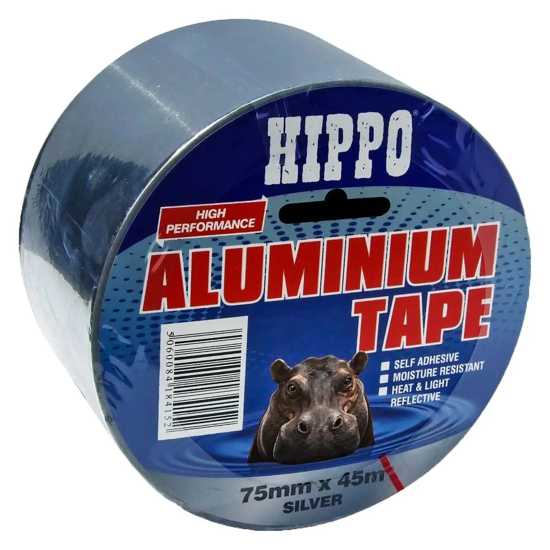 Aluminium Tape 45M
