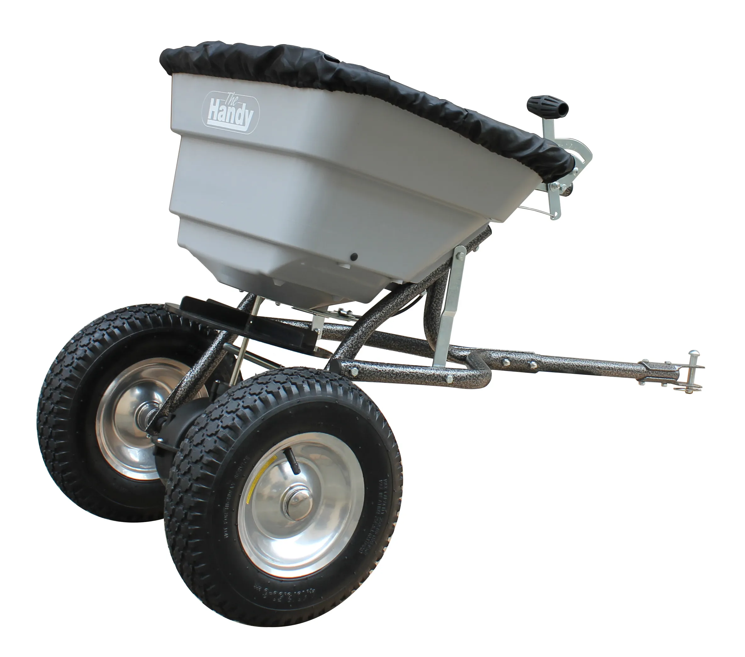 Gj Handy The Handy 36Kg Towed Spreader