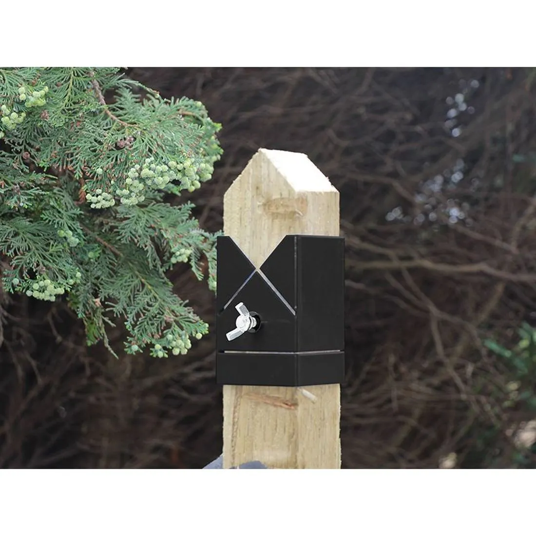 Roughneck Fence Post Shaper